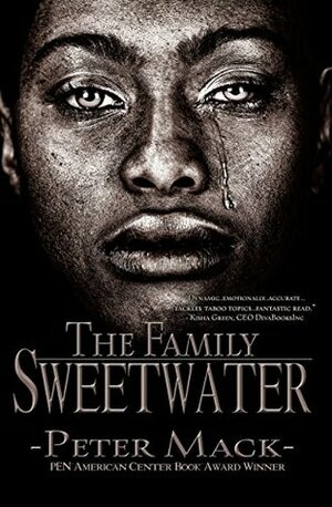 The Family Sweetwater by Peter Mack