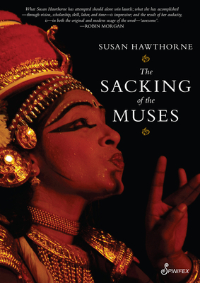The Sacking of the Muses by Susan Hawthorne