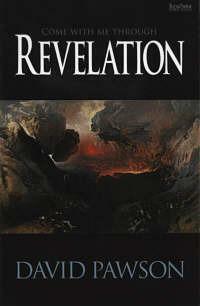 Come With Me Through Revelation by David Pawson