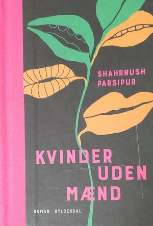 Kvinder uden mænd by Shahrnush Parsipur