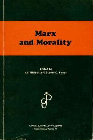 Marx & Morality by Kai Nielsen