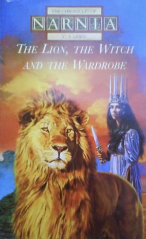 The Lion, the Witch and the Wardrobe by C.S. Lewis