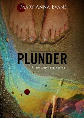 Plunder by Mary Anna Evans
