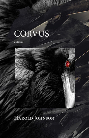 Corvus by Harold R. Johnson