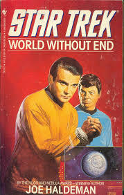 World Without End by Joe Haldeman