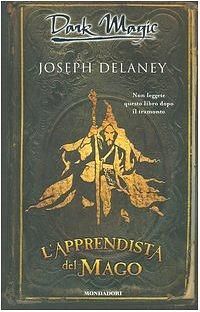 L'apprendista del Mago by Joseph Delaney