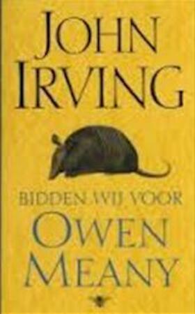 Bidden Wij Voor Owen Meany by John Irving