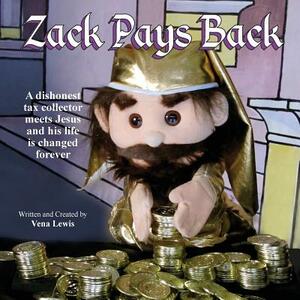 Zack Pays Back by Vena Lewis