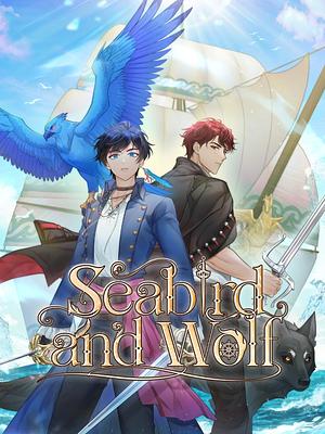 Seabird and Wolf  by Kisai Entertainment