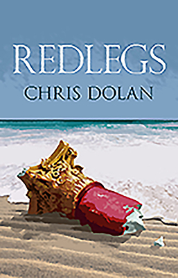 Redlegs by Chris Dolan