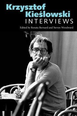 Krzysztof Kieslowski: Interviews by Krzysztof Kieaslowski