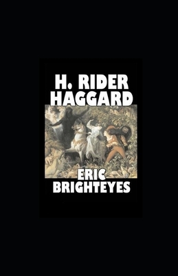 Eric Brighteyes illustrated by H. Rider Haggard