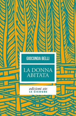 La donna abitata by Gioconda Belli