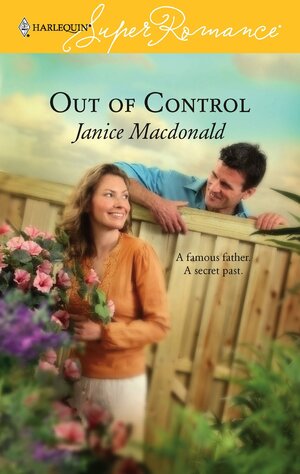 Out of Control by Janice Macdonald