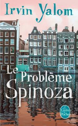 Le Problème Spinoza by Irvin D. Yalom