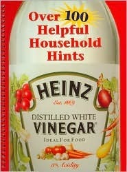 Heinz Distilled White Vinegar by Christine Halvorson