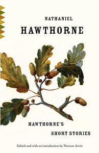 Hawthorne's Short Stories by Nathaniel Hawthorne