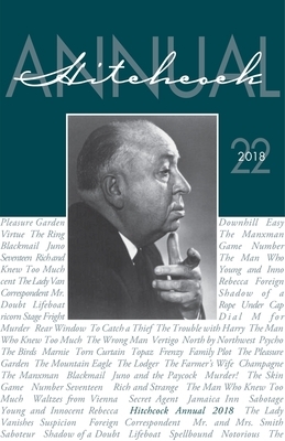 Hitchcock Annual: Volume 22 by 