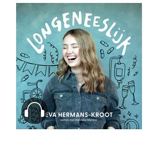 Longeneeselijk  by Eva Hermans-Kroot