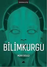 Sinemaya Giriş: Bilimkurgu by Mark Bould