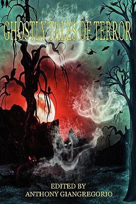 Ghostly Tales of Terror by 