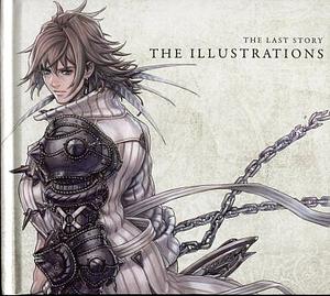 The Last Story: The Illustrations by Nintendo