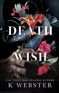 Death Wish by K Webster