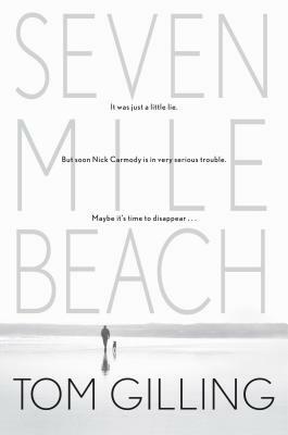 Seven Mile Beach by Tom Gilling