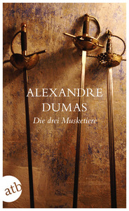 Die drei Musketiere by Herbert Bräuning, Alexandre Dumas