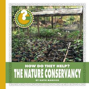 The Nature Conservancy by Katie Marsico