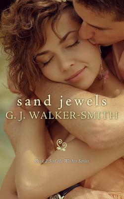 Sand Jewels by G.J. Walker-Smith