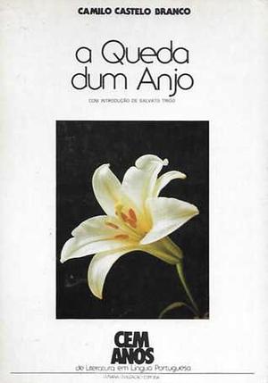 A Queda dum Anjo by Camilo Castelo Branco