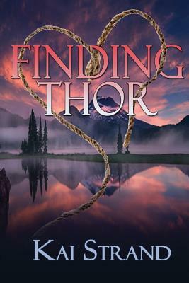 Finding Thor by Kai Strand