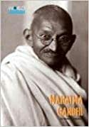 Mahatma Gandhi (World Peacemakers) by Michael Nicholson