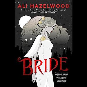 Bride by Ali Hazelwood