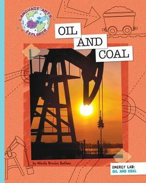 Oil and Coal by Nikole Brooks Bethea