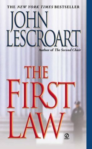 The First Law by John Lescroart