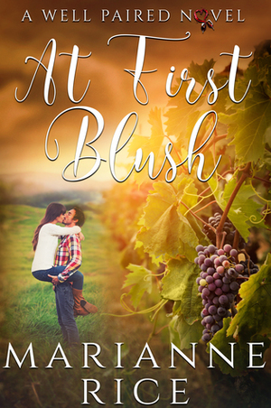 At First Blush by Marianne Rice