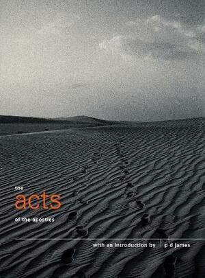 The Acts of the Apostles by Anonymous