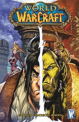 World of Warcraft Vol. 3 by Louise Simonson