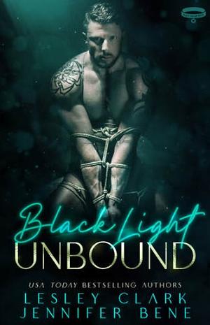 Unbound by Lesley Clark, Jennifer Bene
