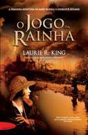 O Jogo da Rainha by Laurie R. King