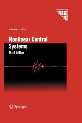 Nonlinear Control Systems by Alberto Isidori