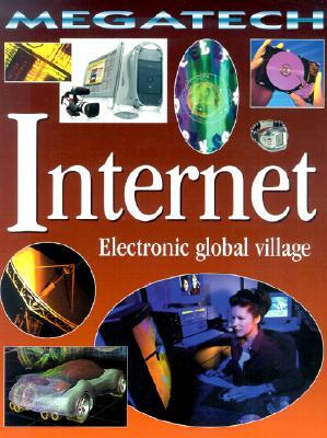 Internet: Electronic Global Village by David Jefferis