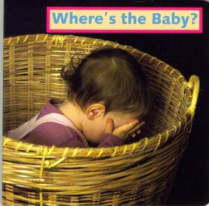 Where's the Baby? by Cheryl Christian