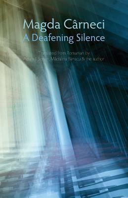 A Deafening Silence by Magda Cârneci