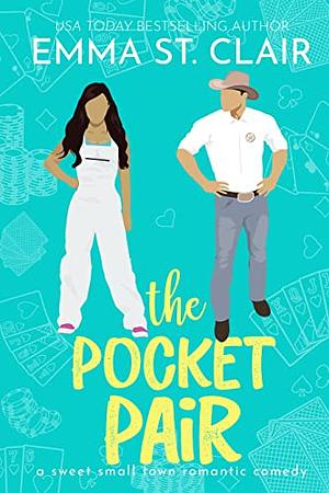 The Pocket Pair by Emma St. Clair