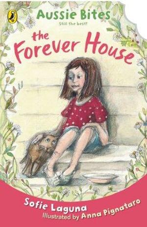 The Forever House by Sofie Laguna
