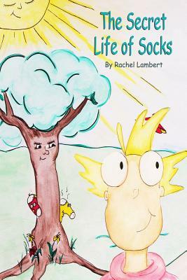The Secret Life of Socks by Rachel Lambert