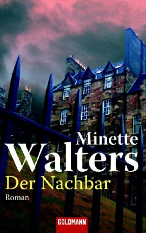 Der Nachbar by Minette Walters, Mechthild Sandberg-Ciletti